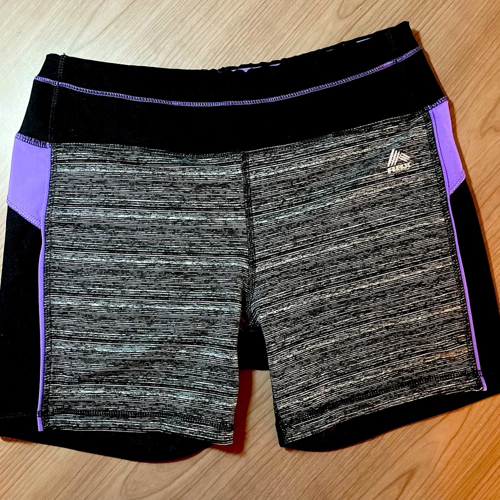 RBX Size M Bike Shorts